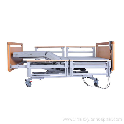 Electric Adjustable Bed Frame Electric Lifting Bed